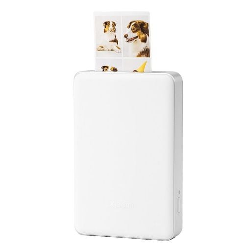 Εικόνα της Portable Photo Printer Xiaomi Pro BHR082QGL