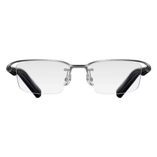 Εικόνα της Smart Audio Glasses Xiaomi Mijia Titanium BHR08VZGL