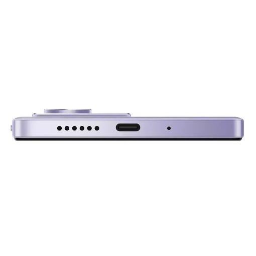 Εικόνα της Smartphone Xiaomi Redmi 15 4G NFC Dual Sim 8GB 256GB Sandy Purple MZB0L22EU