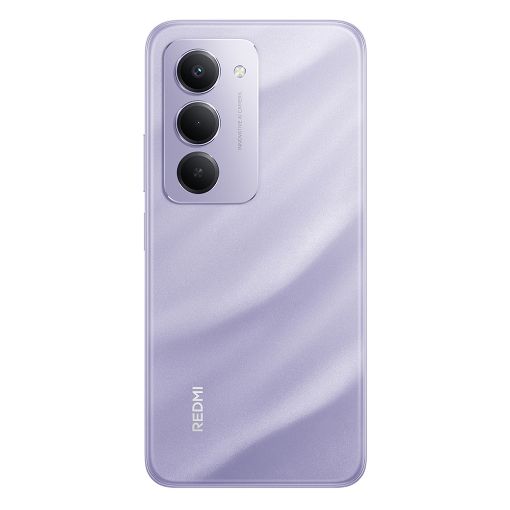 Εικόνα της Smartphone Xiaomi Redmi 15 4G NFC Dual Sim 8GB 256GB Sandy Purple MZB0L22EU