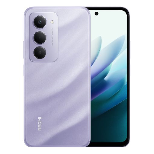 Εικόνα της Smartphone Xiaomi Redmi 15 4G NFC Dual Sim 8GB 256GB Sandy Purple MZB0L22EU