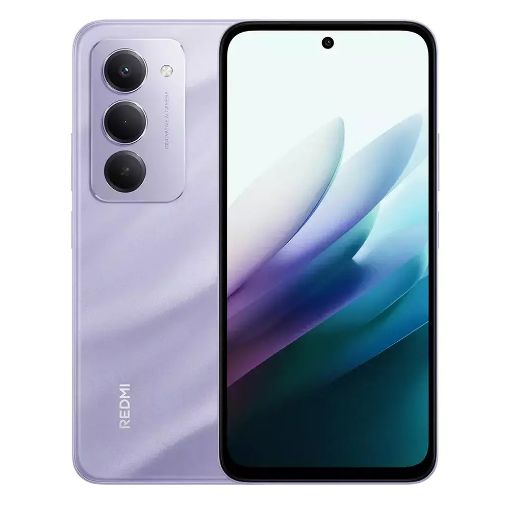 Εικόνα της Smartphone Xiaomi Redmi 15 4G NFC Dual Sim 8GB 256GB Sandy Purple MZB0L22EU