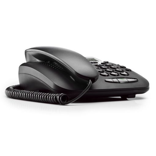 Εικόνα της Ενσύρματο Τηλέφωνο Motorola CT2 Μαύρο