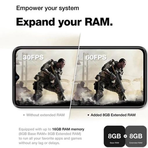 Εικόνα της Smartphone AGM Note N1 4G Dual SIM 8GB 128GB Black