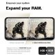 Εικόνα της Smartphone AGM Note N1 4G Dual SIM 8GB 128GB Black