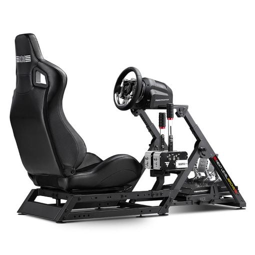 Εικόνα της Next Level Racing Wheel Stand 2.0 Black NLR-S023