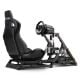 Εικόνα της Next Level Racing Wheel Stand 2.0 Black NLR-S023