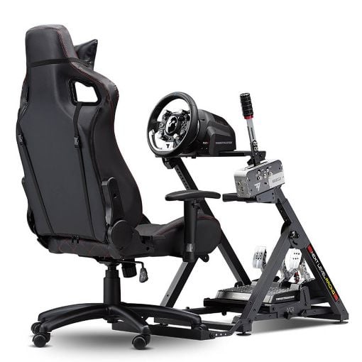 Εικόνα της Next Level Racing Wheel Stand 2.0 Black NLR-S023