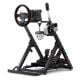 Εικόνα της Next Level Racing Wheel Stand 2.0 Black NLR-S023