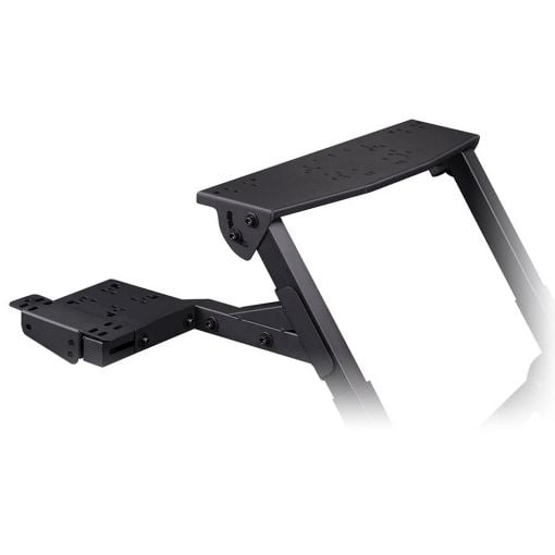 Εικόνα της Next Level Racing Wheel Stand 2.0 Black NLR-S023