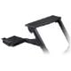 Εικόνα της Next Level Racing Wheel Stand 2.0 Black NLR-S023