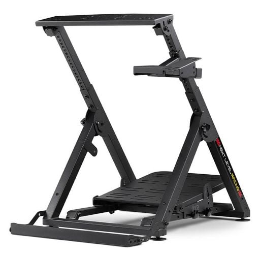 Εικόνα της Next Level Racing Wheel Stand 2.0 Black NLR-S023
