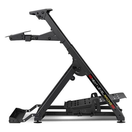 Εικόνα της Next Level Racing Wheel Stand 2.0 Black NLR-S023