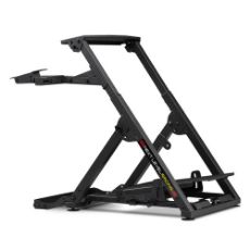 Εικόνα της Next Level Racing Wheel Stand 2.0 Black NLR-S023