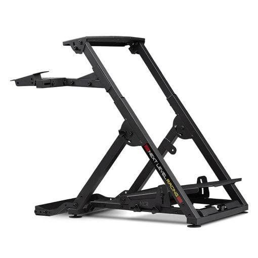 Εικόνα της Next Level Racing Wheel Stand 2.0 Black NLR-S023
