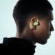 Εικόνα της Earbuds Huawei FreeArc Bluetooth Black 55038108