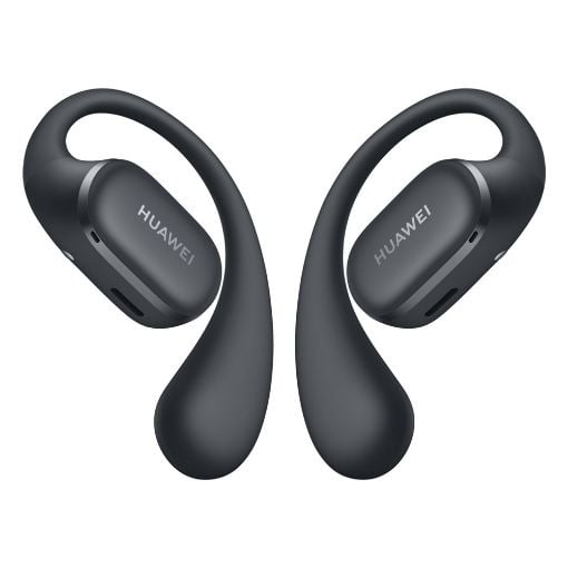 Εικόνα της Earbuds Huawei FreeArc Bluetooth Black 55038108