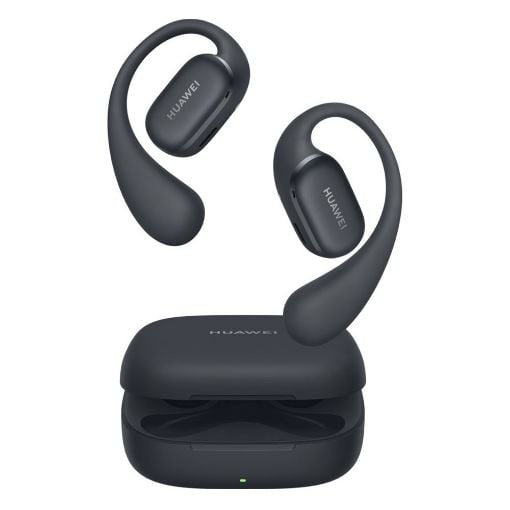 Εικόνα της Earbuds Huawei FreeArc Bluetooth Black 55038108