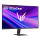 Εικόνα της Οθόνη LG UltraGear 27G411A-B 27" IPS Full HD 144Hz O/C HDR