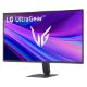 Εικόνα της Οθόνη LG UltraGear 27G411A-B 27" IPS Full HD 144Hz O/C HDR