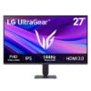 Εικόνα της Οθόνη LG UltraGear 27G411A-B 27" IPS Full HD 144Hz O/C HDR