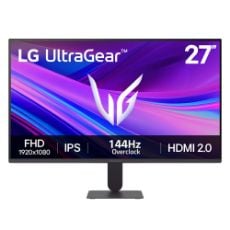 Εικόνα της Οθόνη LG UltraGear 27G411A-B 27" IPS Full HD 144Hz O/C HDR