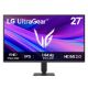 Εικόνα της Οθόνη LG UltraGear 27G411A-B 27" IPS Full HD 144Hz O/C HDR