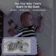 Εικόνα της Arenti AINanny B2 WiFi 2MP/1080P Baby Monitor Kit Dual Cameras with LCD Screen