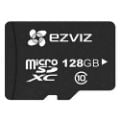Εικόνα της Κάρτα Μνήμης microSDXC Ezviz Smart D Series 128GB U3 CL10 CS-CMT-CARDT128G-D