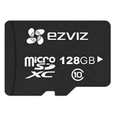 Εικόνα της Κάρτα Μνήμης microSDXC Ezviz Smart D Series 128GB U3 CL10 CS-CMT-CARDT128G-D