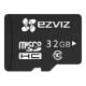 Εικόνα της Κάρτα Μνήμης microSDXC Ezviz Smart D Series 32GB U1 CL10  CS-CMT-CARDT32G-D