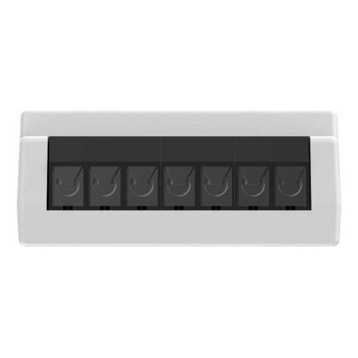 Εικόνα της Smart Home Wi-Fi Relay Ezviz T35WD CS-T35-R100-WD
