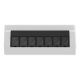 Εικόνα της Smart Home Wi-Fi Relay Ezviz T35WD CS-T35-R100-WD