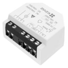 Εικόνα της Smart Home Wi-Fi Relay Ezviz T35WD CS-T35-R100-WD