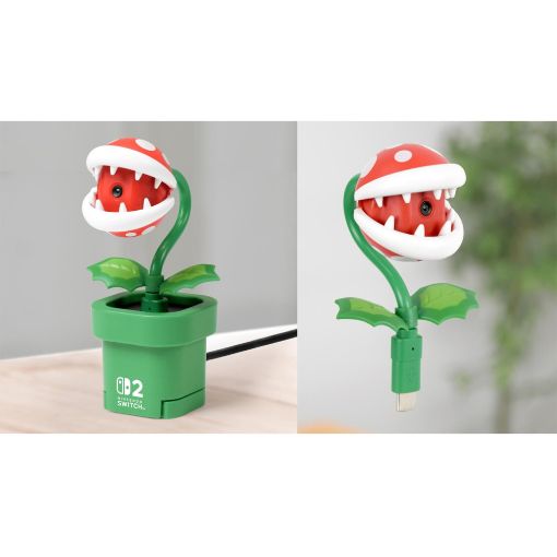Εικόνα της Hori Piranha Plant Camera for Nintendo Switch 2 39773