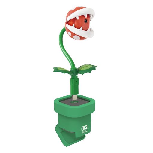 Εικόνα της Hori Piranha Plant Camera for Nintendo Switch 2 39773