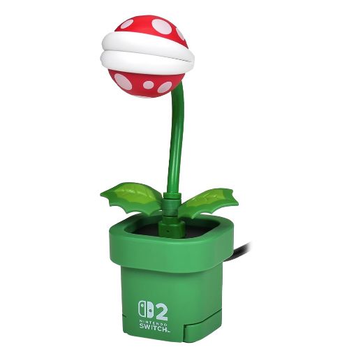 Εικόνα της Hori Piranha Plant Camera for Nintendo Switch 2 39773