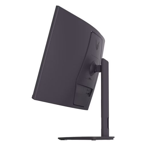 Εικόνα της Οθόνη LG UltraGear 32G600A-B 31.5" Curved VA QHD 180Hz HDR