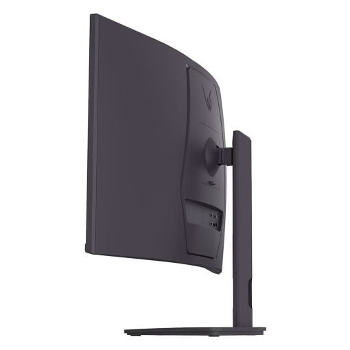 Εικόνα της Οθόνη LG UltraGear 32G600A-B 31.5" Curved VA QHD 180Hz HDR