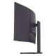 Εικόνα της Οθόνη LG UltraGear 32G600A-B 31.5" Curved VA QHD 180Hz HDR