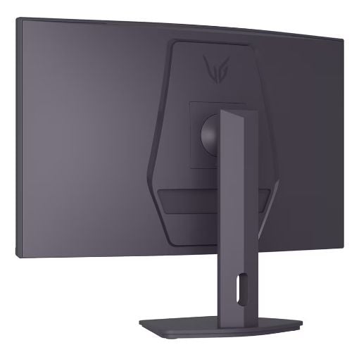 Εικόνα της Οθόνη LG UltraGear 32G600A-B 31.5" Curved VA QHD 180Hz HDR