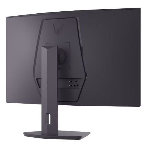 Εικόνα της Οθόνη LG UltraGear 32G600A-B 31.5" Curved VA QHD 180Hz HDR