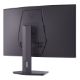 Εικόνα της Οθόνη LG UltraGear 32G600A-B 31.5" Curved VA QHD 180Hz HDR