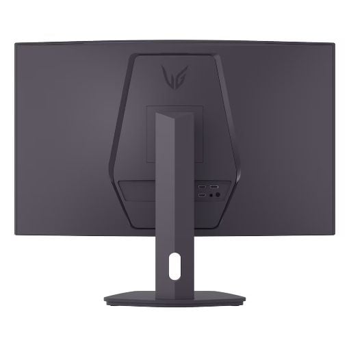 Εικόνα της Οθόνη LG UltraGear 32G600A-B 31.5" Curved VA QHD 180Hz HDR