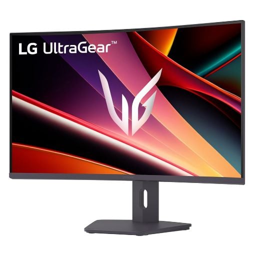 Εικόνα της Οθόνη LG UltraGear 32G600A-B 31.5" Curved VA QHD 180Hz HDR