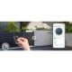 Εικόνα της Smart Home Sliding Gate Opener Ezviz HG2 400 Basic 400Kg 6m CS-HG2
