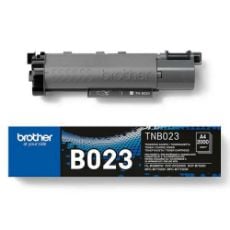Εικόνα της Toner Brother TN-B023 2000Pgs Black