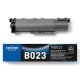 Εικόνα της Toner Brother TN-B023 2000Pgs Black