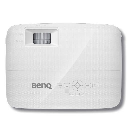 Εικόνα της Projector BenQ MH733 DLP Full HD White 9H.JGT77.13E
