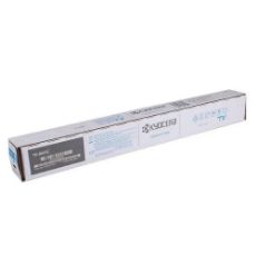 Εικόνα της Toner Kyocera TK-8615C Cyan HC 24K 1T0C2LCNL1